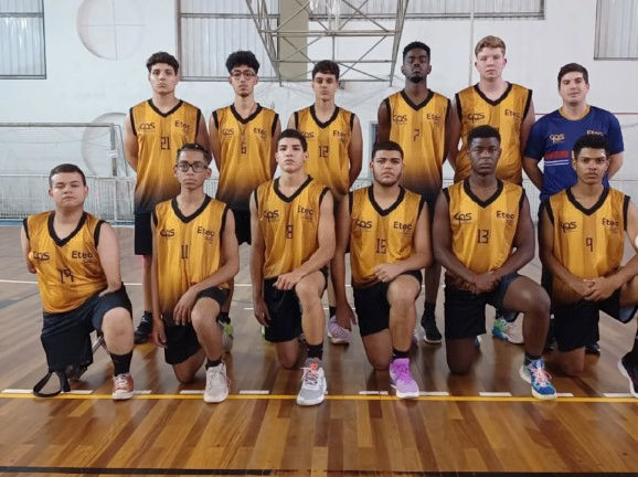 Basquetebol